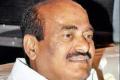 JC takes on Botsa, CM over bifurcation issue - Sakshi Post