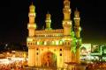 Union ministers from Seemandhra, Telangana differ on Hyderabad - Sakshi Post