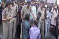 Cop&#039;s public canning of accused leads her to punishment - Sakshi Post