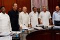 GoM clears Telangana roadmap, Cabinet to discuss today - Sakshi Post