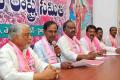 Powers to governor an insult to Telangana people: KCR - Sakshi Post
