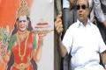 Shankar Rao lays foundation stone for Sonia Temple - Sakshi Post