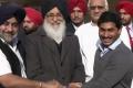 Jagan is a great son of a great father: Punjab CM Badal - Sakshi Post