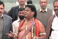 Narayan Narayan, is that MP Siva Prasad in Narada avatar? - Sakshi Post
