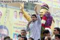 Happy birthday, Jagan: The great son of Andhra Pradesh - Sakshi Post