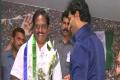 Congress MLA joins YSRCP, more to follow - Sakshi Post