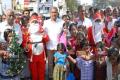 Jingle bells, Jingle bells, it is MP Santa Sivaprasad - Sakshi Post