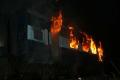 AP train fire: Forensic experts begin investigations - Sakshi Post