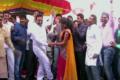 TDP members shake a leg with dancers to celebrate New Year - Sakshi Post