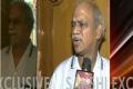 My son not a coward to commit suicide: Uday Kiran&#039;s father - Sakshi Post