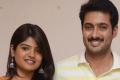 I love you, too: Uday Kiran&#039;s last message to his wife - Sakshi Post