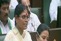 Appeals for voting on T Bill rejected, YSRCP stage a walk out - Sakshi Post