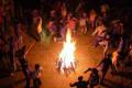 Bhogi celebrated in Andhra with gaiety - Sakshi Post