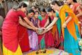 Andhra celebrates Sankranti with fervour - Sakshi Post