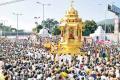 Passes for VIPs, cases for devotees in TTD - Sakshi Post