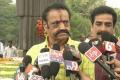 Tributes paid to NTR on death anniversary - Sakshi Post