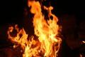 Woman set on fire by robber, dies in Prakasam district - Sakshi Post