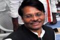 Koppula Raju already chosen as RS candidate? - Sakshi Post