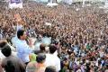 &#039;YSR is still alive in the hearts of people&#039; - Sakshi Post
