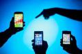 Mobile signals save techie from rape in Hyderabad - Sakshi Post