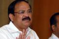 Will decide on Telangana after considering views: Venkaiah Naidu - Sakshi Post
