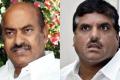 Battle of words between Botsa, JC Diwakar Reddy, yet again - Sakshi Post