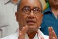 Rejection will not affect bifurcation: Digvijaya - Sakshi Post