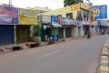 Shutdown in Seemandhra hits normal life - Sakshi Post