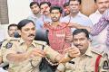Second accused in Tanishq robbery case, surrenders - Sakshi Post