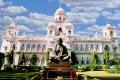 State Assembly says no to Telangana Bill - Sakshi Post