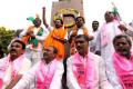 Way cleared for separate state: Telangana legislators - Sakshi Post