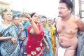 Auto driver, friend misbehave with woman, beaten up by locals - Sakshi Post