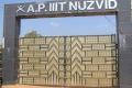IIIT student commits suicide in Nuzvid - Sakshi Post