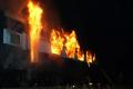 Nanded train fire probably caused by passengers, Railway probe - Sakshi Post
