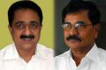 7 including Cong rebel in fray for election to 6 RS seats - Sakshi Post