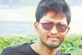 Upset over marital discord, Kurnool techie commits suicide - Sakshi Post