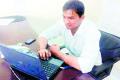 Man traps 600 VIPs using fake Facebook account Man traps 600 VIPs using fake Facebook account - Sakshi Post