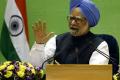State division must be peaceful: Manmohan Singh - Sakshi Post
