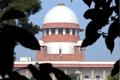 SC to hear pleas against formation of Telangana - Sakshi Post