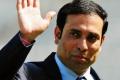 VVS Laxman&#039;s account hacker caught - Sakshi Post