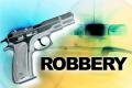 Robbers loot shops next to police station in Hyderabad - Sakshi Post