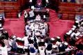 Rajya Sabha adjourned till 2 p.m. - Sakshi Post