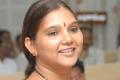 RS election: MLA Kamala drops blank paper in ballot - Sakshi Post