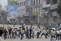 Communal clashes break out in Adilabad - Sakshi Post