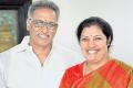 Daggubati couple to join BJP soon? - Sakshi Post