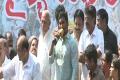 Leaders trio destroying Andhra Pradesh: Jagan - Sakshi Post