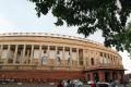 No Telangana bill in Parliament today - Sakshi Post