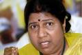 Nanapaneni Rajakumari health deteriorates, admitted to NIMS - Sakshi Post