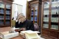 T Bill gets President’s nod, likely to be tabled on February 13 - Sakshi Post