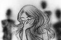 Father sexually assaults two minor daughters in Hyderabad - Sakshi Post